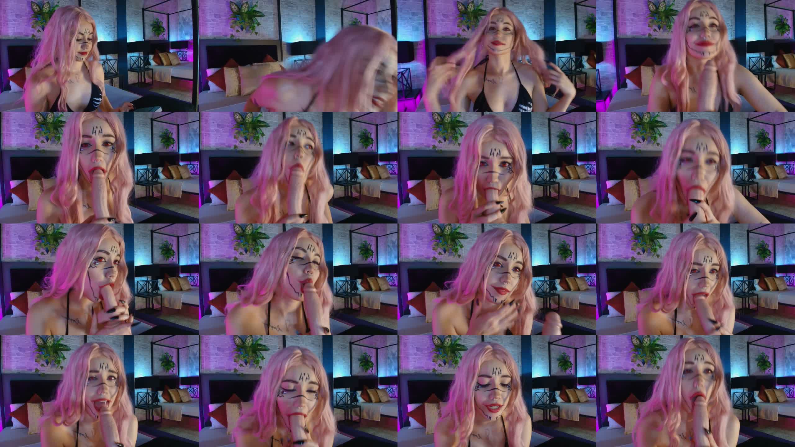 Scarlett Stonee